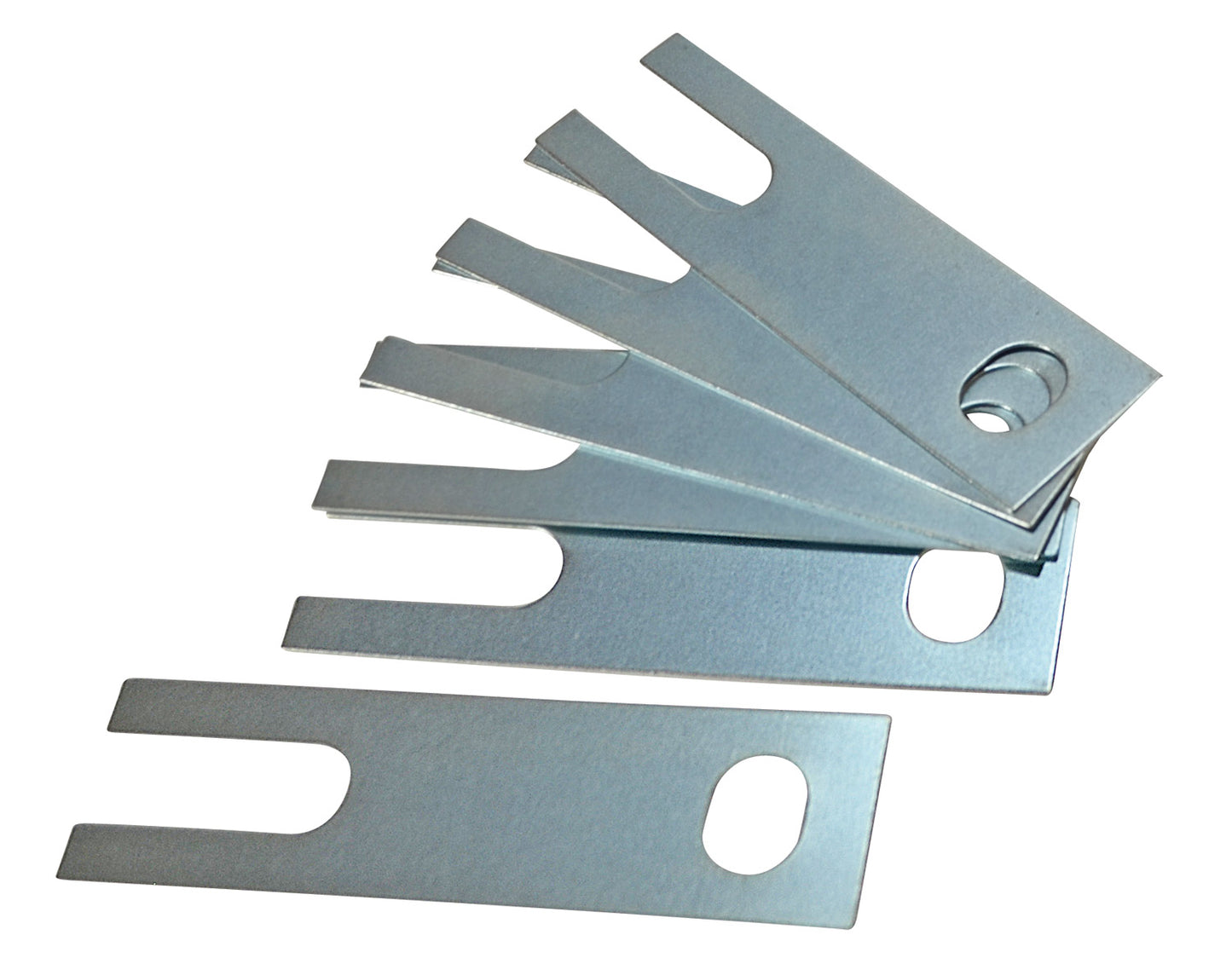 Specialty Products Company CORVETTE REAR SHIM 1/32" (6)