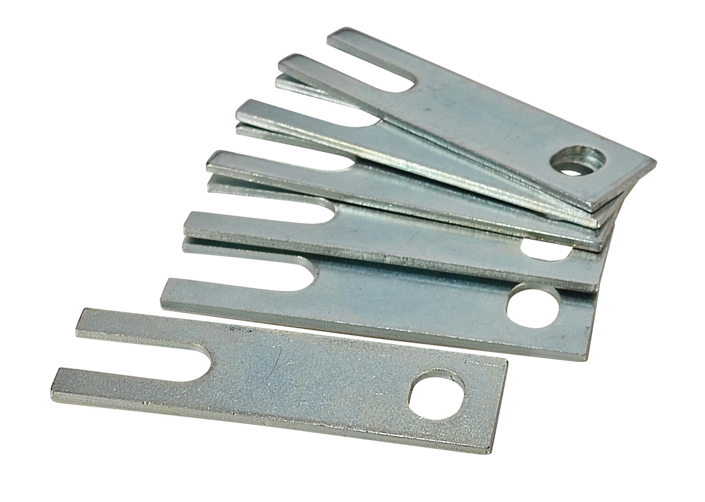 Specialty Products Company CORVETTE REAR SHIM 1/8" (6)