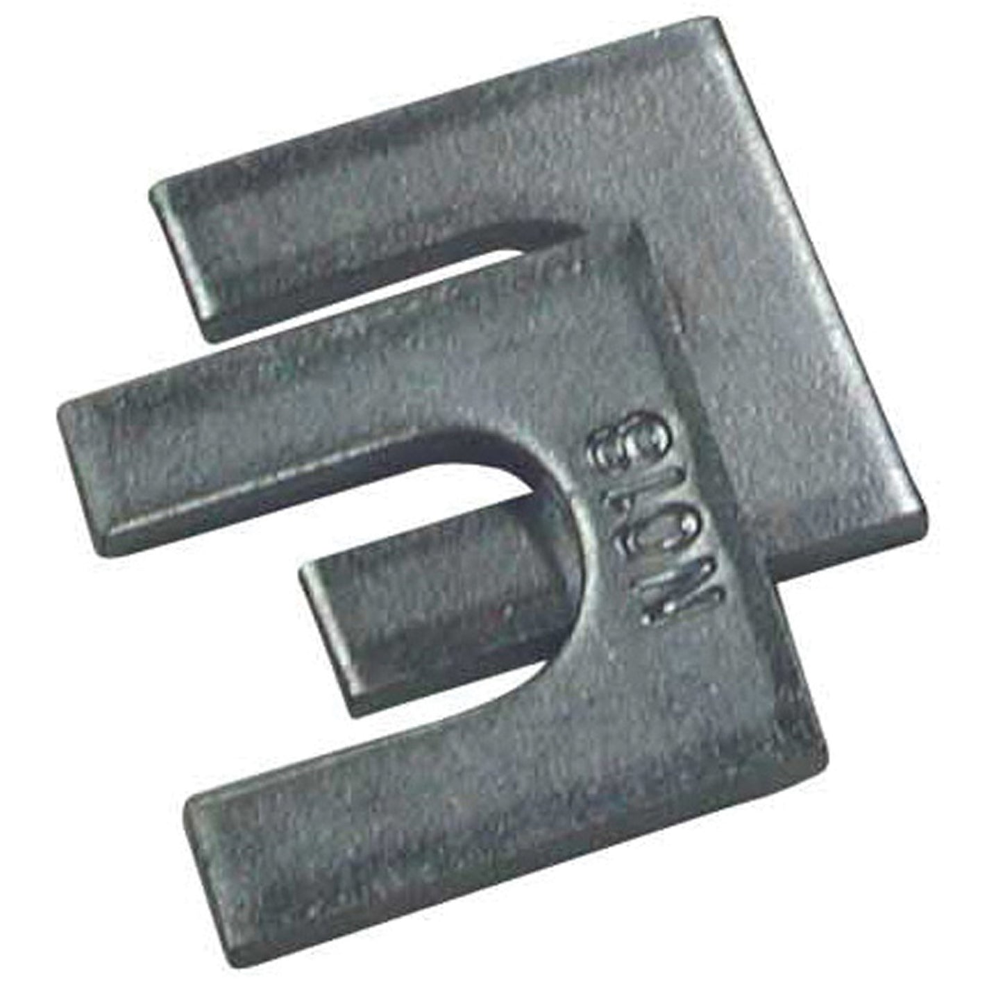 Specialty Products Company CASTER CAMBER SHIMS (50) 1/8"