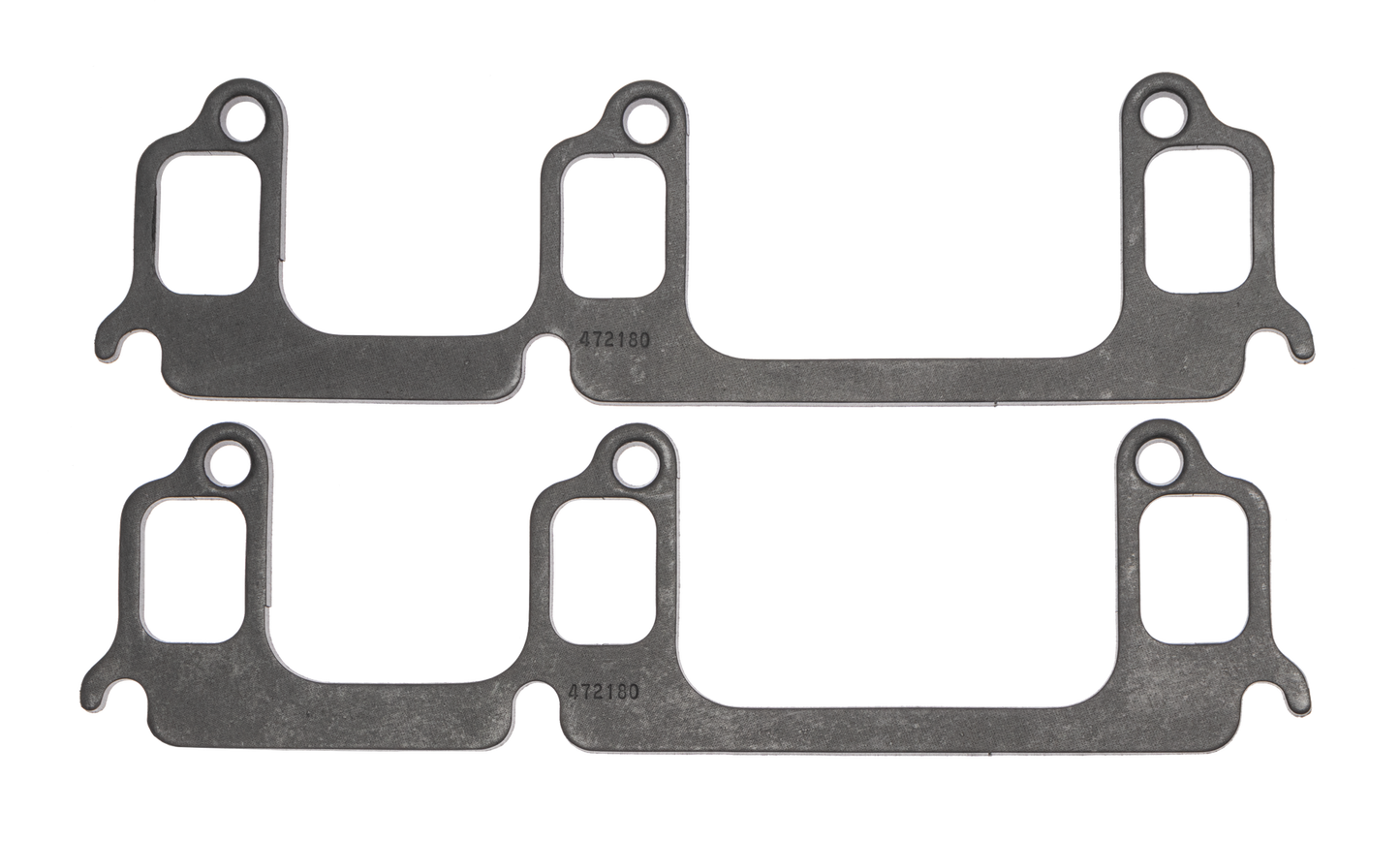 SCE Gaskets BUICK 231 V6 STG1 GRAPH-FORM 1/8 THK EXH GSKTS 472180