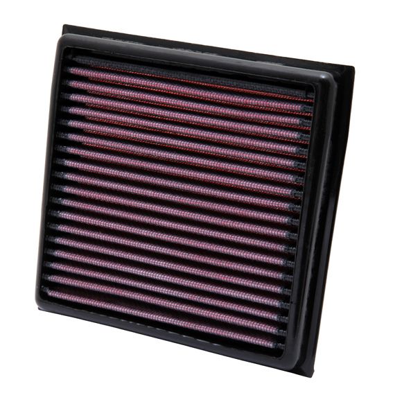 K&N BA-1801 Replacement Air Filter