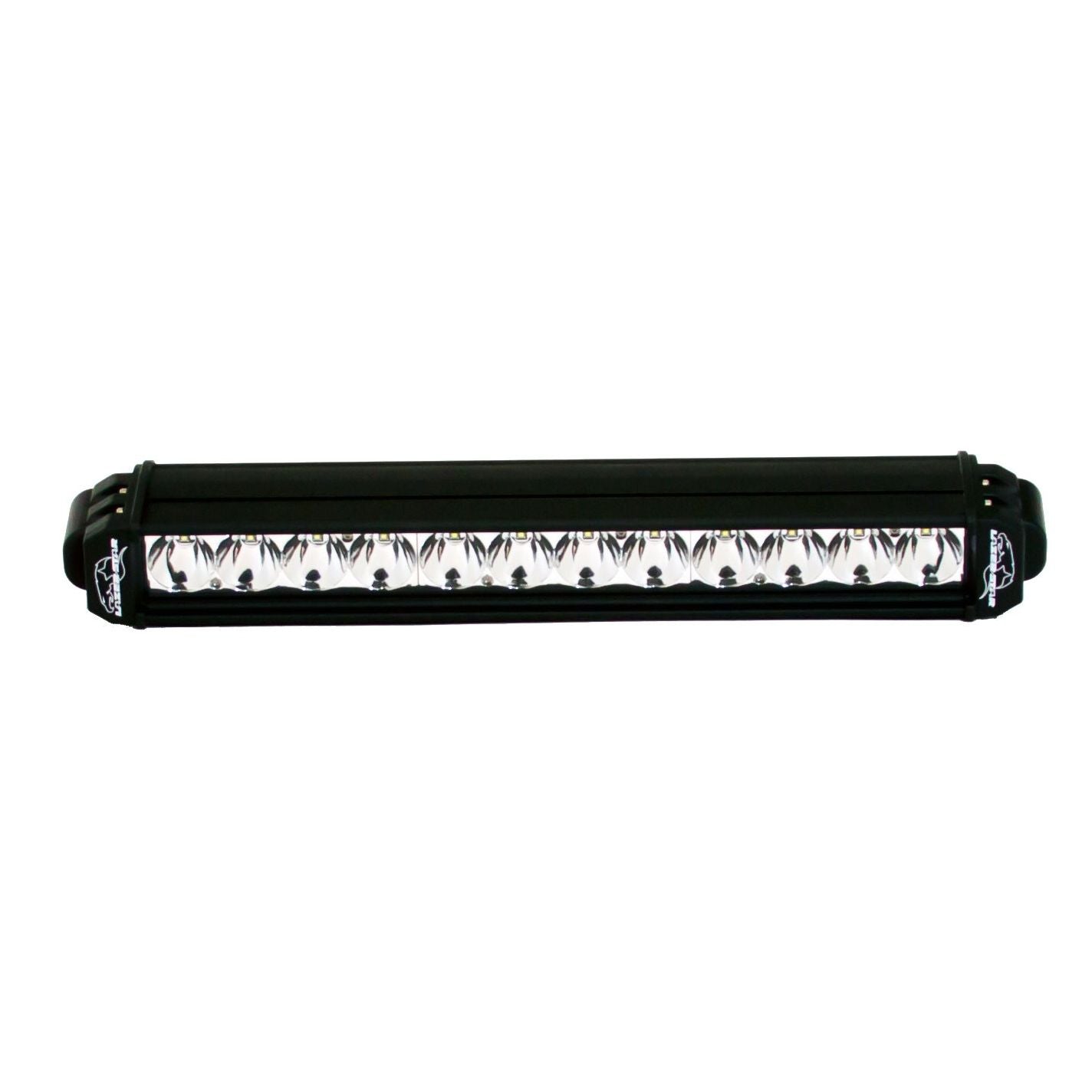 Lazer Star Lights 14" - 3 WATT / 12 LED / SINGLE ROW/ SPOT 131201