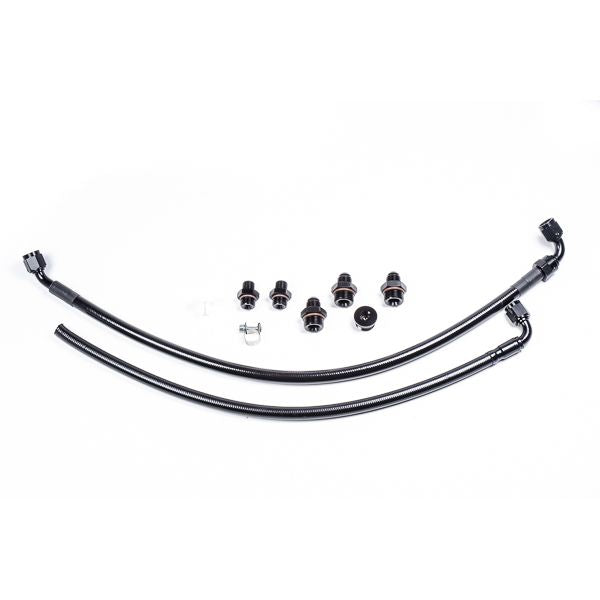 RADIUM Engineering 20-0111-PK PLUMB KIT FRZ