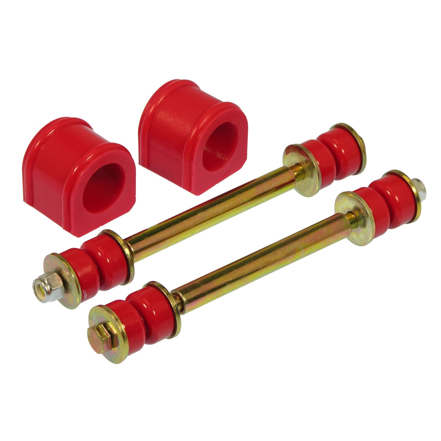 Prothane GM FR SB BUSH 4WD 88-98 1 3/16 OD 7-1114