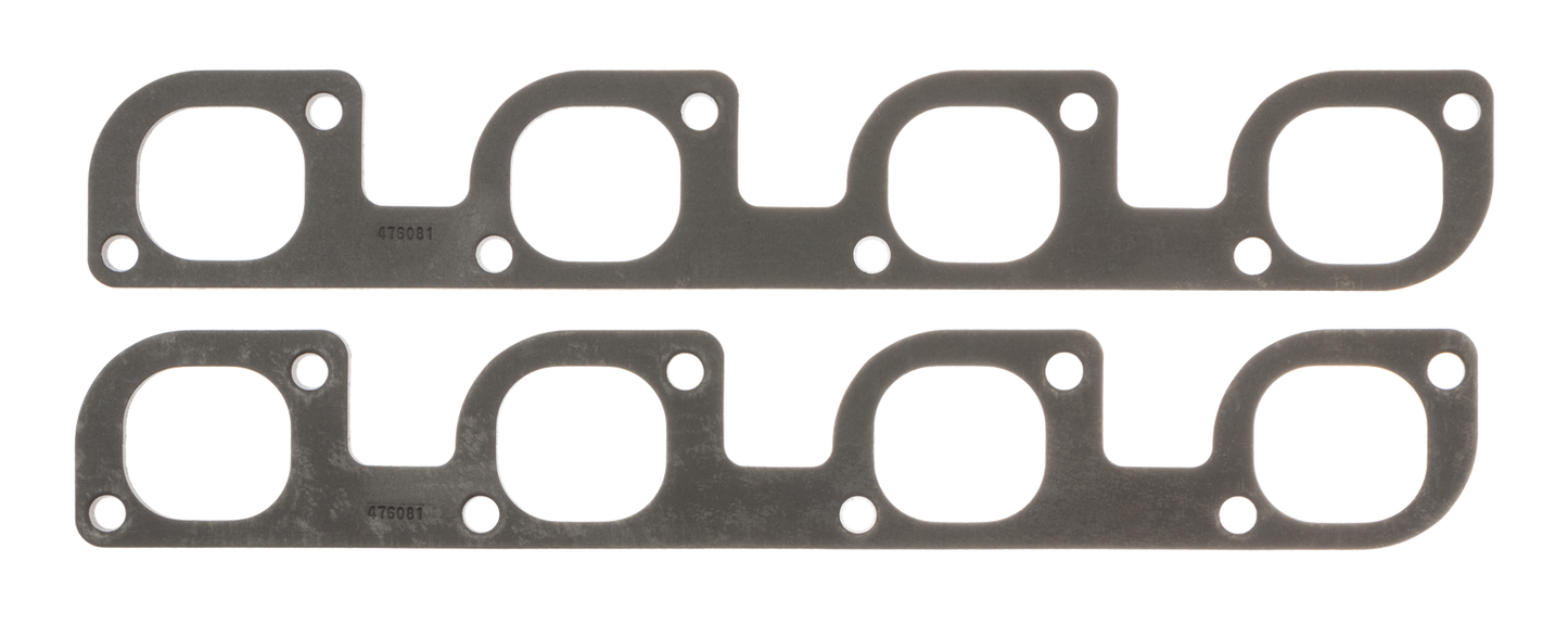 SCE Gaskets AJPE 4.900 STAGE II GRAPH-FORM 1/8 THK EXH GSKTS 476081