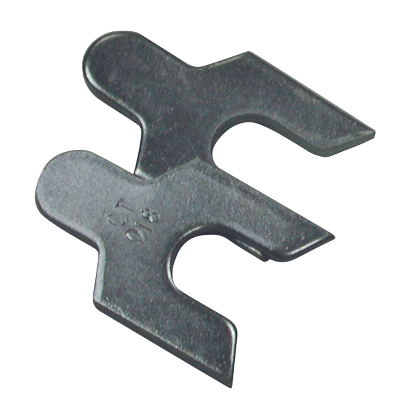 Specialty Products Company CASTER CAMBER SHIMS (50) 1/64"