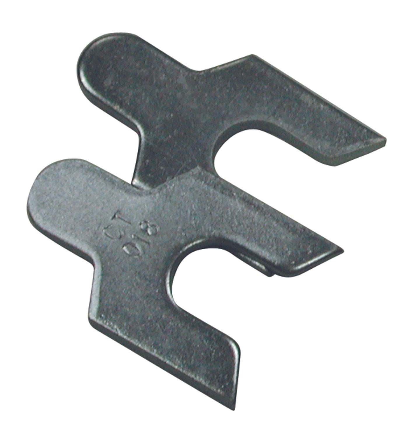 Specialty Products Company CASTER CAMBER SHIMS (50) 1/8"
