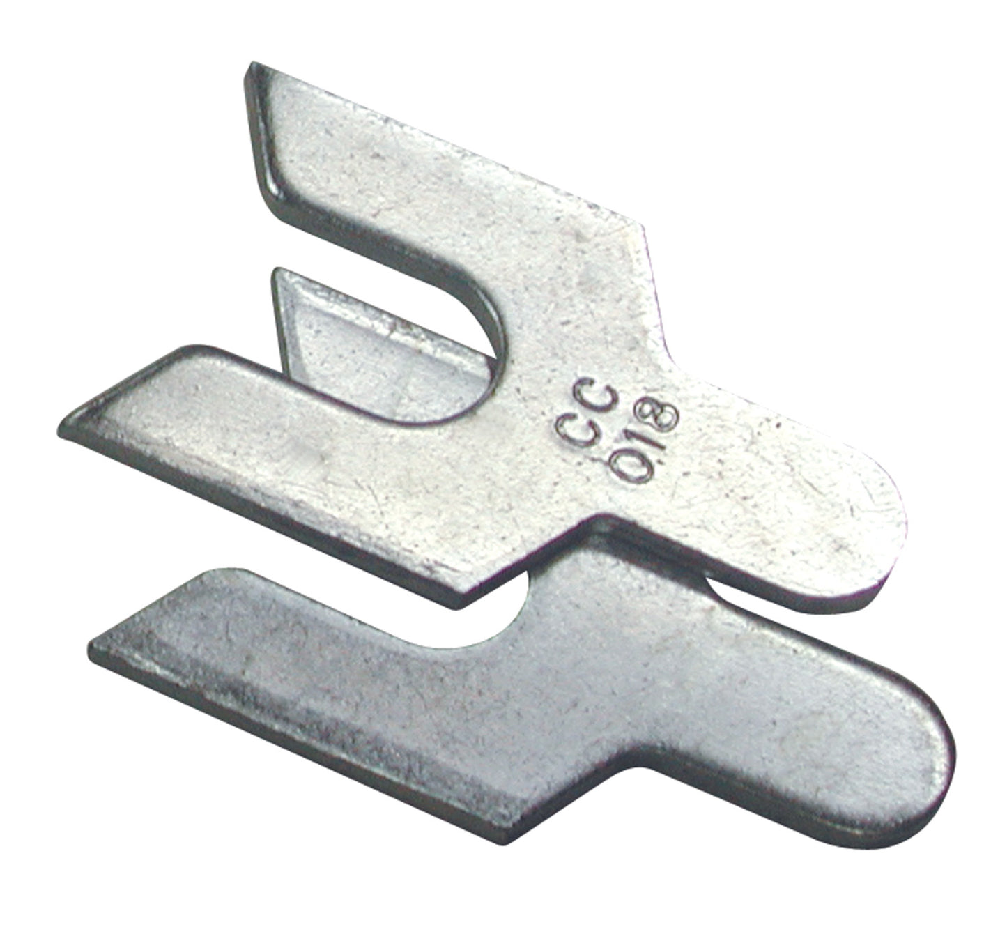 Specialty Products Company CASTER CAMBER SHIMS (50) 1/8"