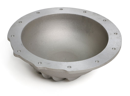 Trans-Dapt Performance Jeep Corporate M20 (12 Bolt)- 2-Toned Finish Aluminum Differential Covers 4778