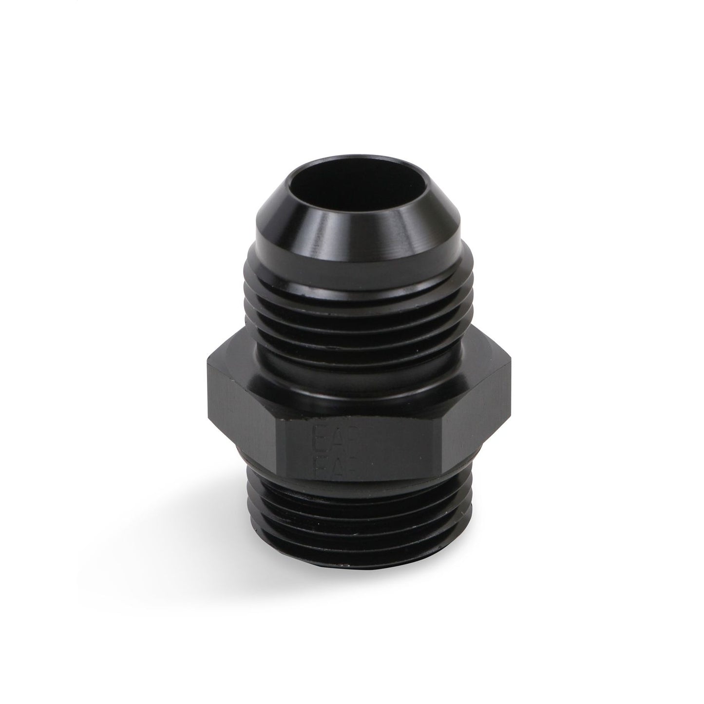 Earls Performance Aluminum AN to O-Ring Port Adapter AT985012ERL