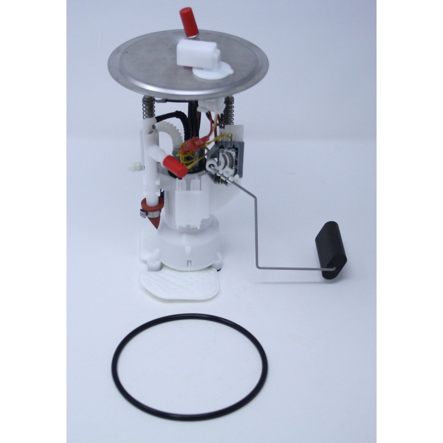 TI Automotive Application Specific High Performance 255lph; 550hp; Gas; Fuel Module TU282HP