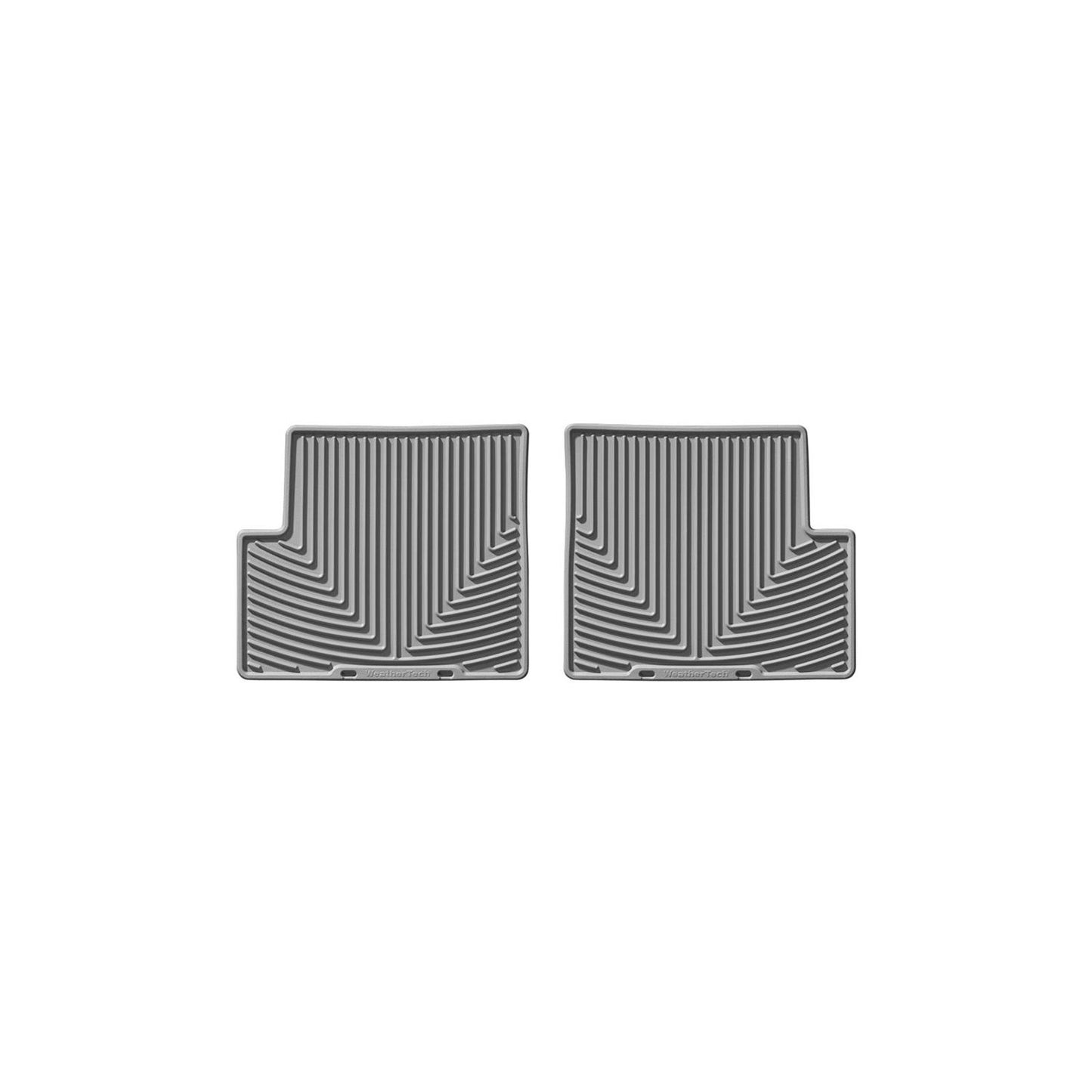 WeatherTech All Weather Floor Mats W125GR