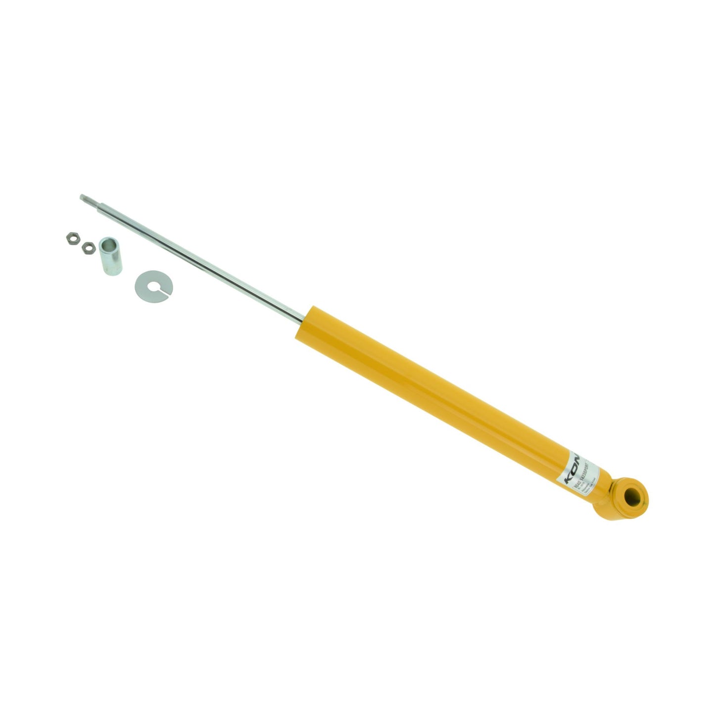 Koni Sport (yellow) 8040- internally adjustable twin-tube low pressure gas 8040 1423SPORT