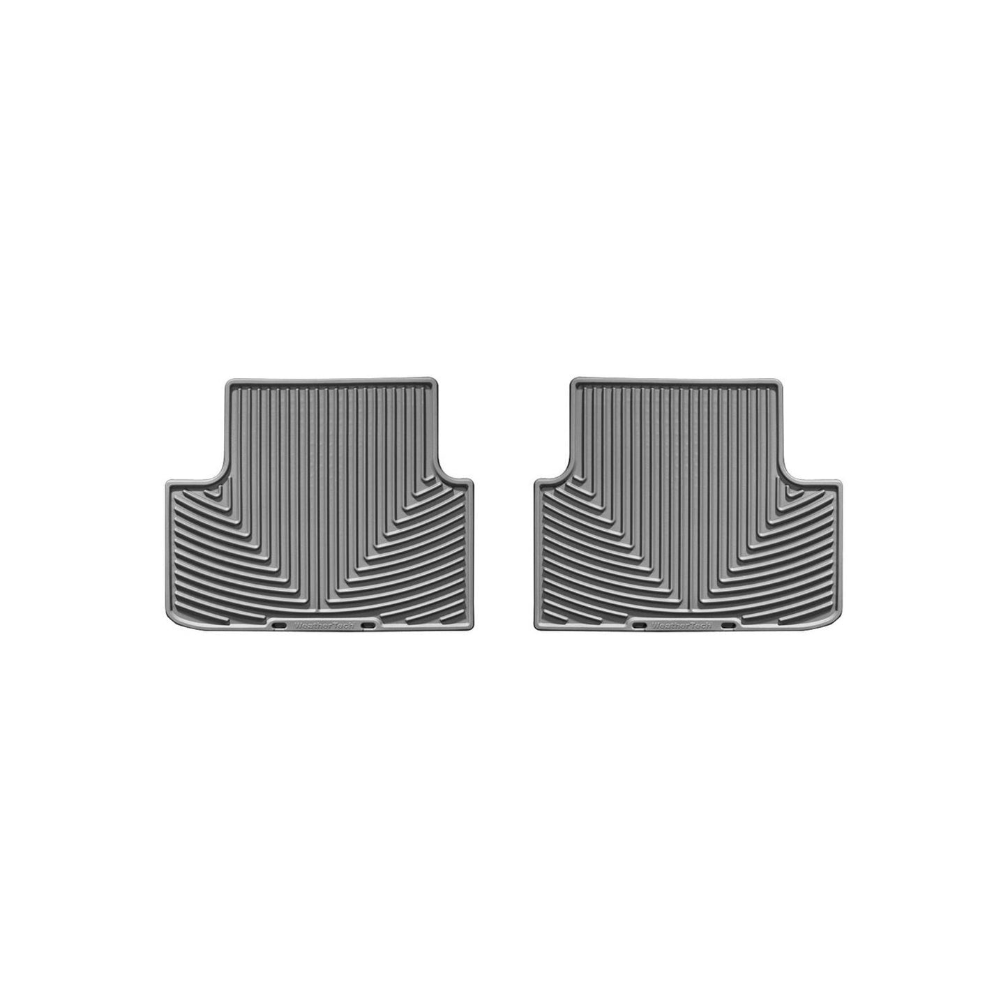 WeatherTech All Weather Floor Mats W198GR