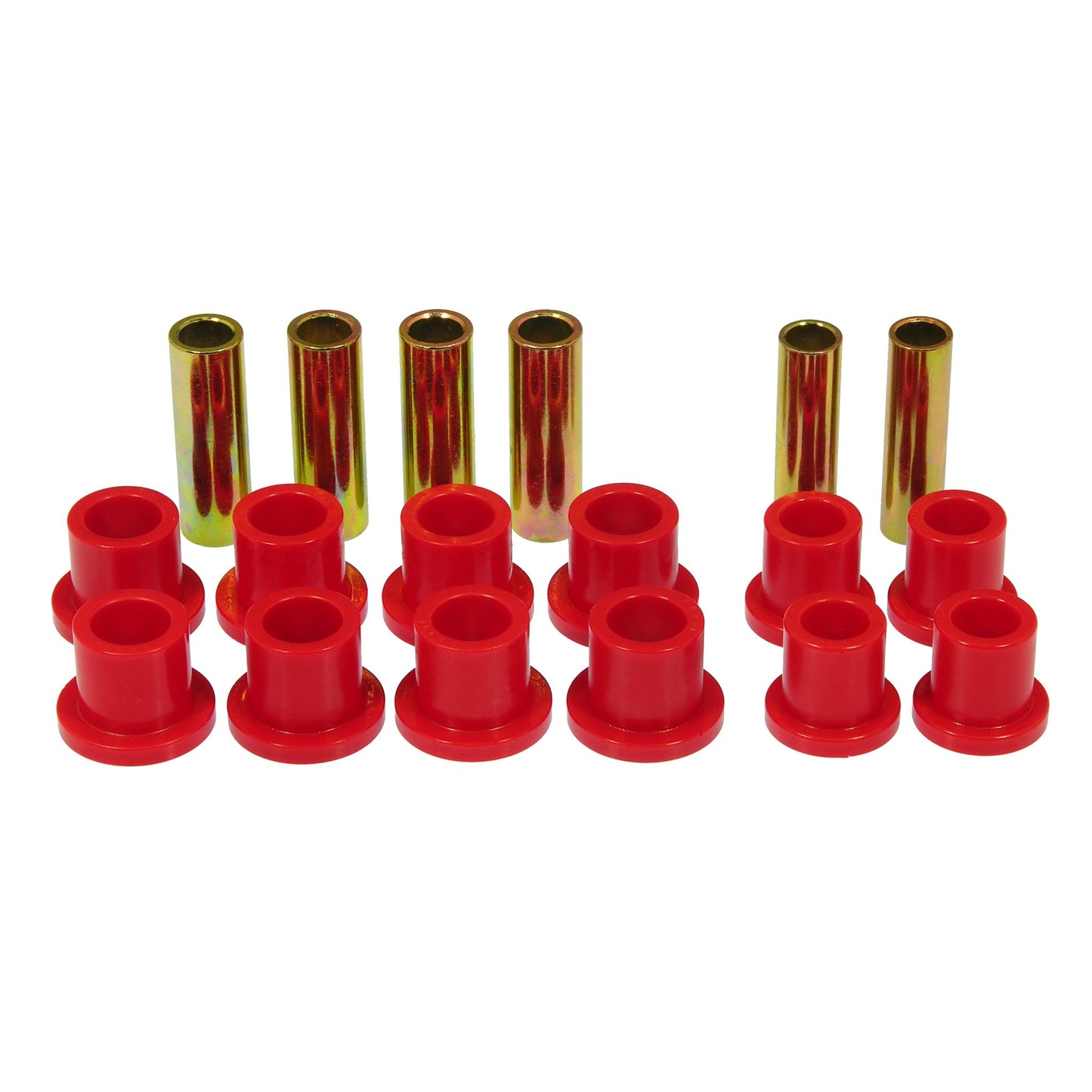 Prothane FORD RR BUSH 66-72F1004WD/-77BRNCO 6-1008