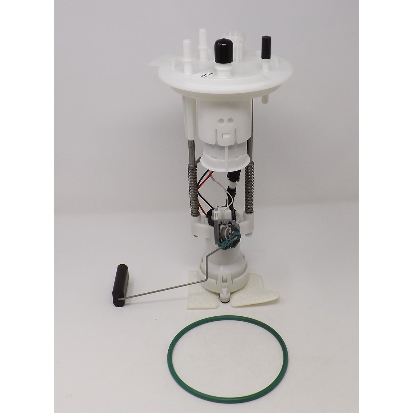 TI Automotive Application Specific High Performance 255lph; 550hp; FFV; Fuel Module TU273HP