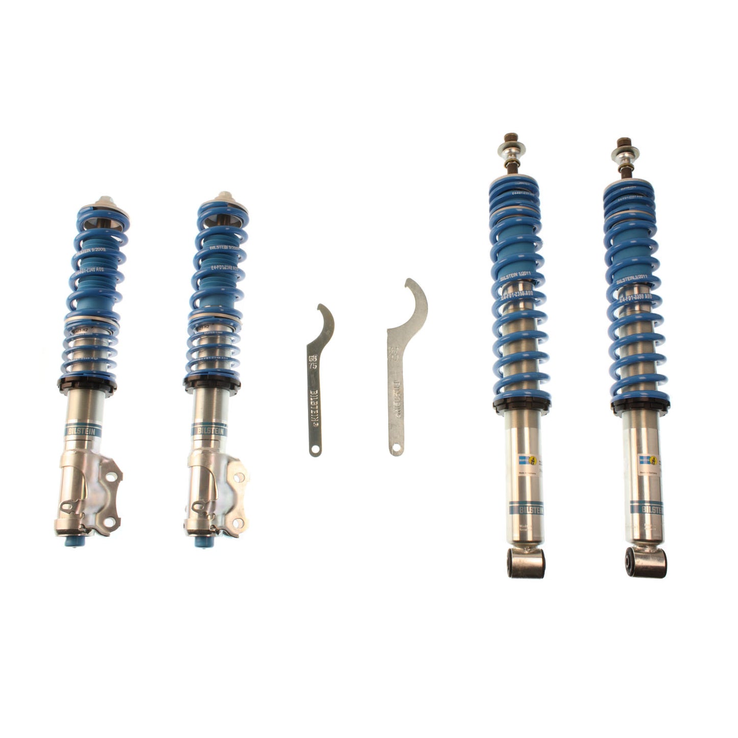 Bilstein Shock Absorbers 48-080569