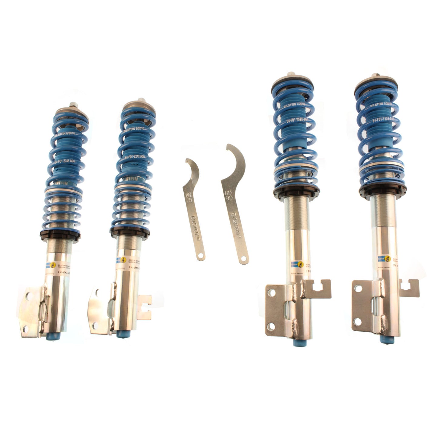 Bilstein Shock Absorbers 48-086035