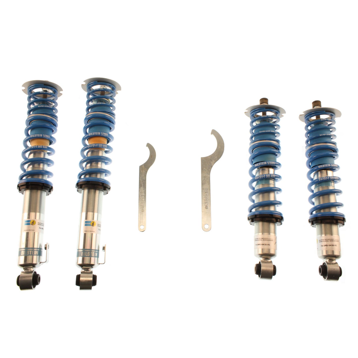 Bilstein Shock Absorbers 48-086097