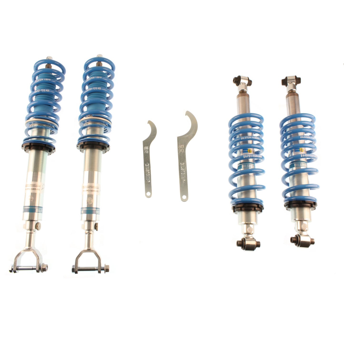 Bilstein Shock Absorbers 48-086165