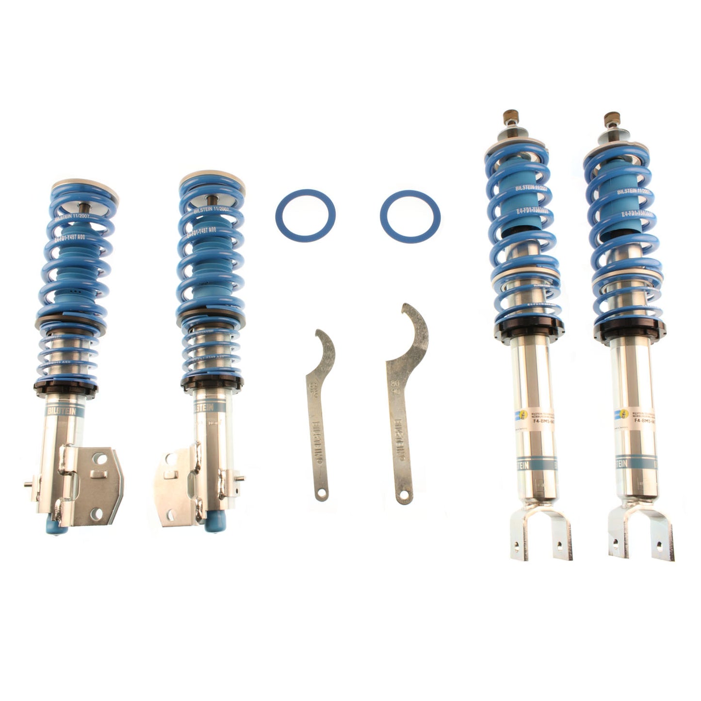 Bilstein Shock Absorbers 48-086424