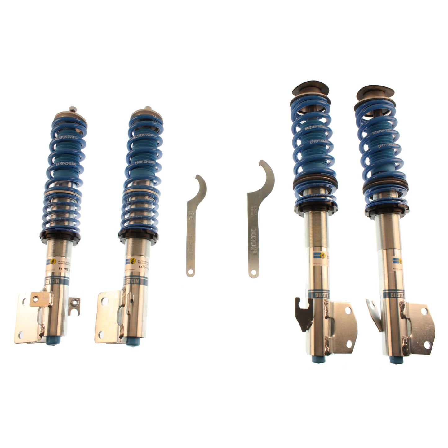 Bilstein Shock Absorbers 48-101288
