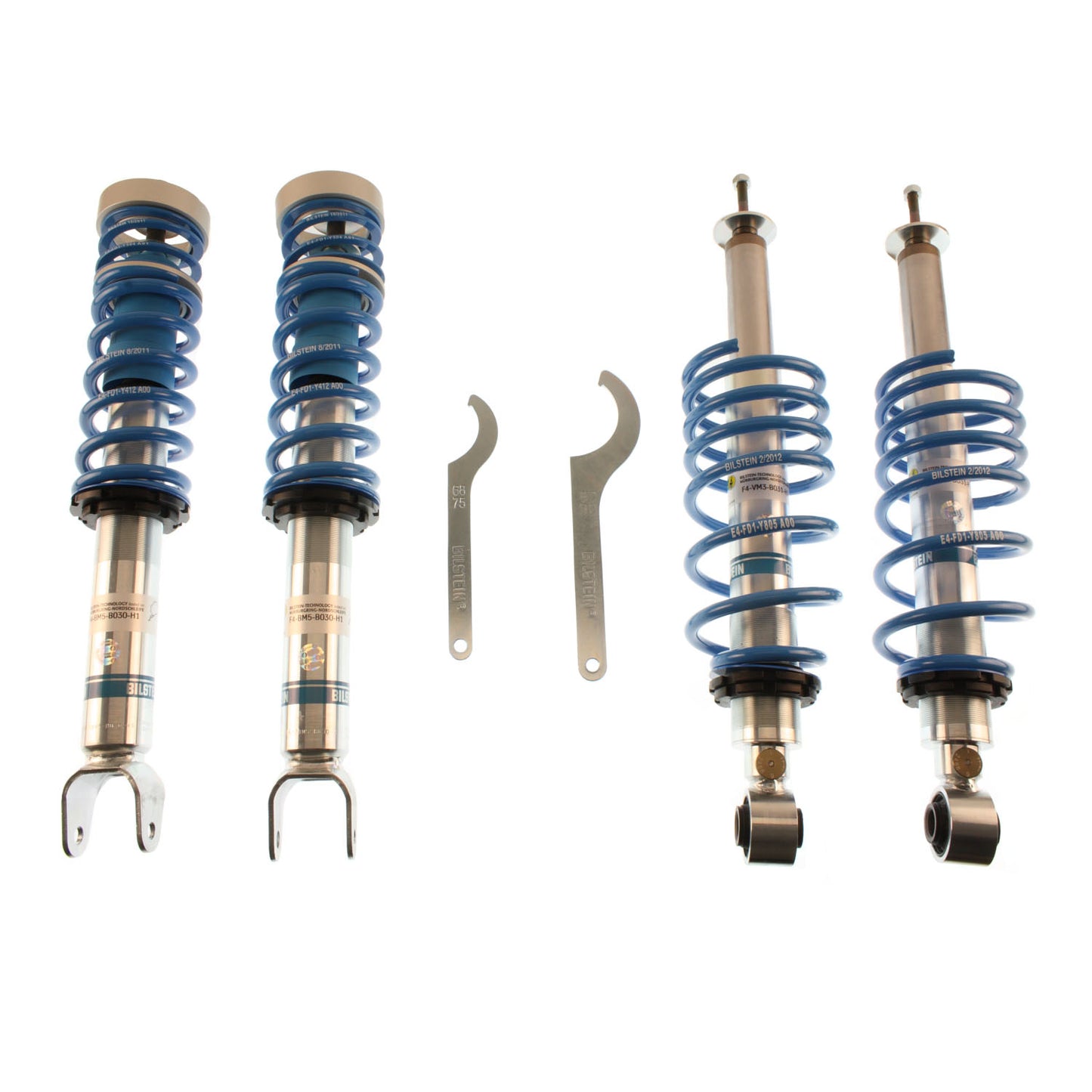 Bilstein Shock Absorbers 48-110297