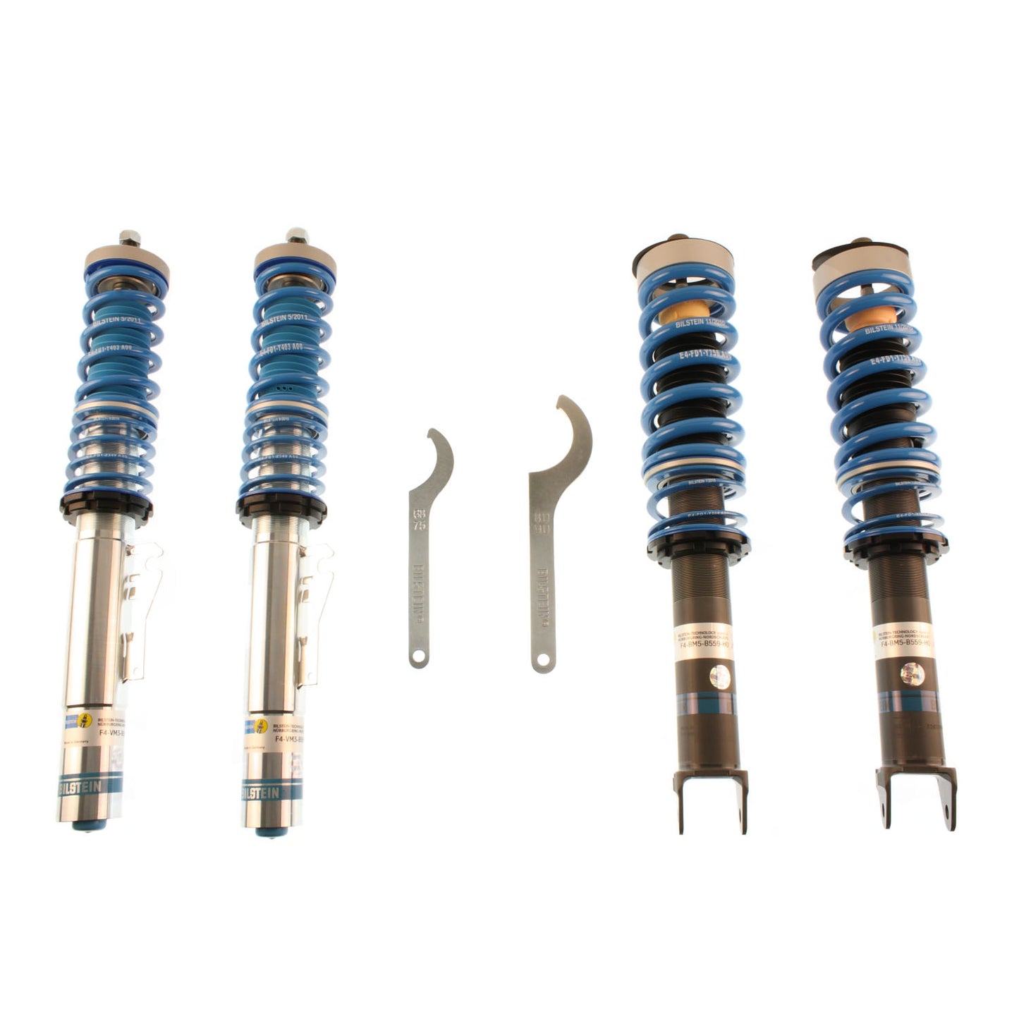 Bilstein Shock Absorbers 48-115575