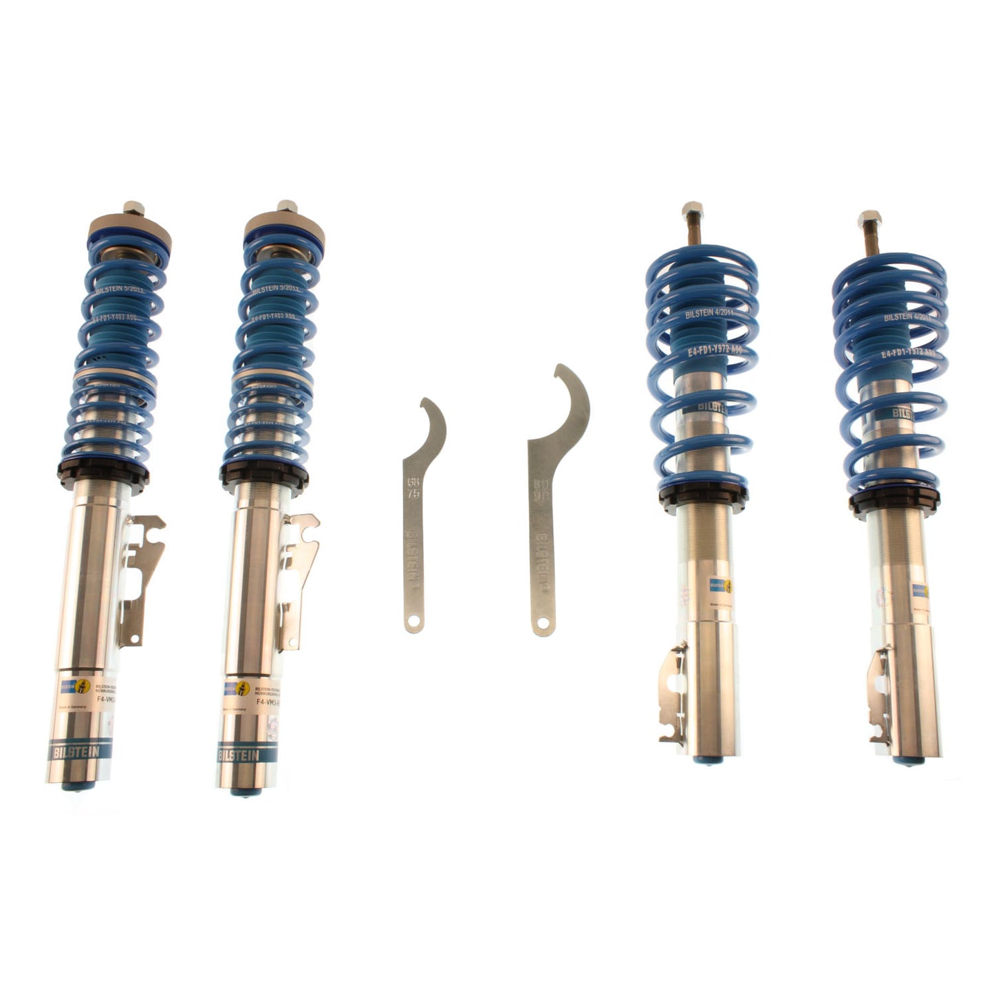 Bilstein Shock Absorbers 48-121897
