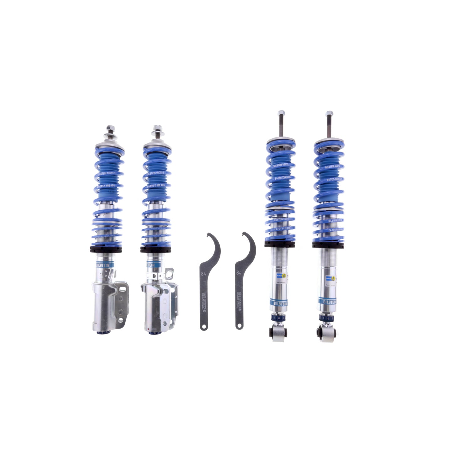 Bilstein Shock Absorbers 48-132626