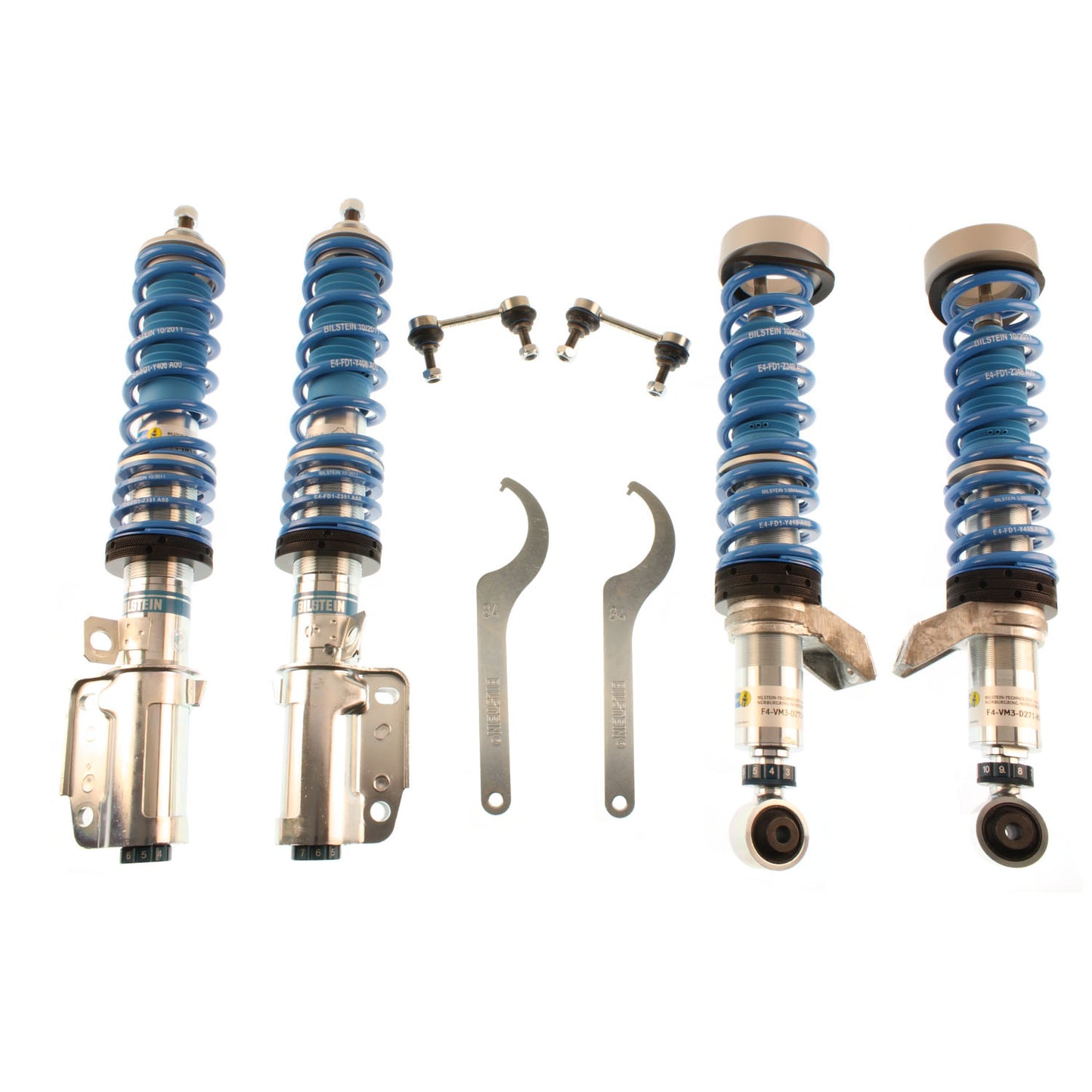 Bilstein Shock Absorbers 48-132688