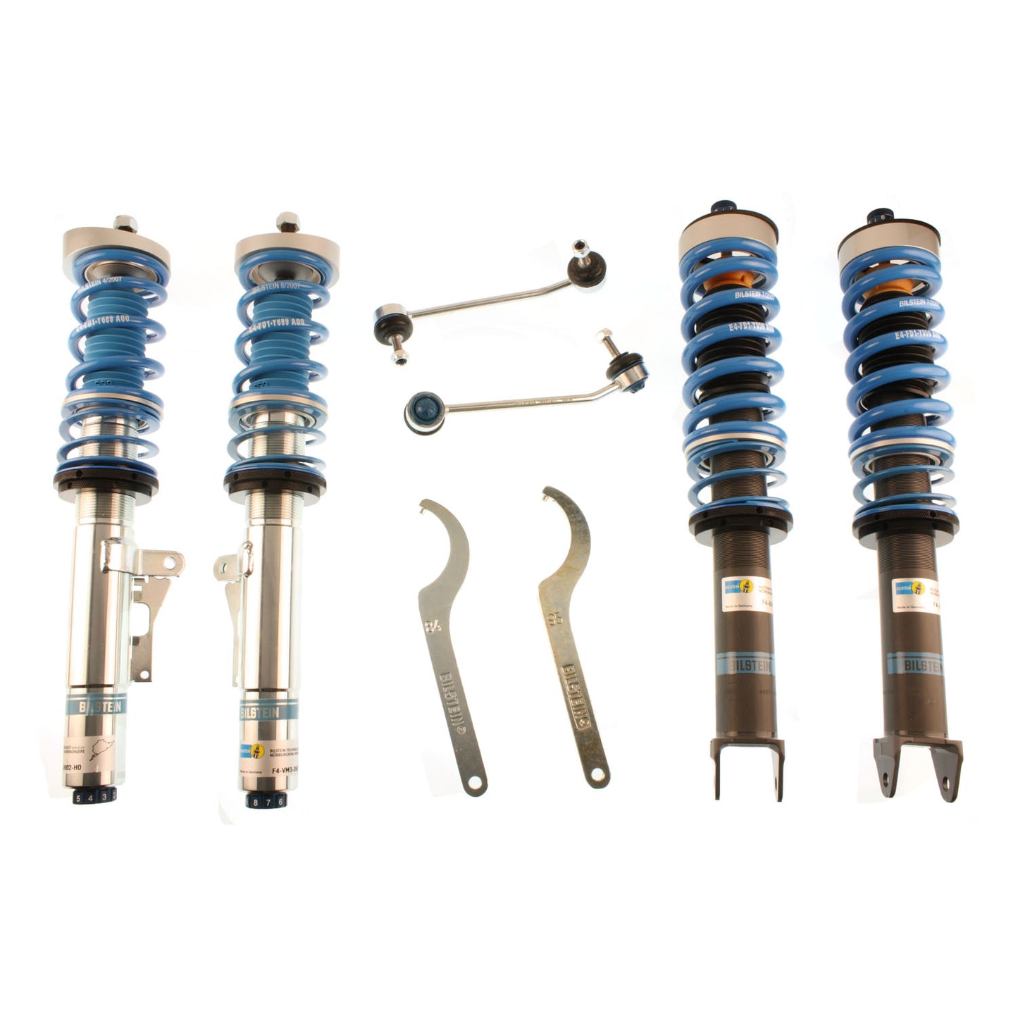 Bilstein Shock Absorbers 48-136013