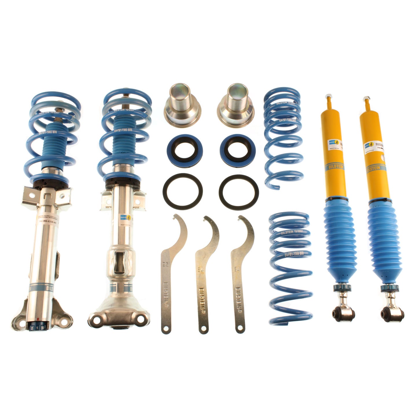 Bilstein Shock Absorbers 48-141147