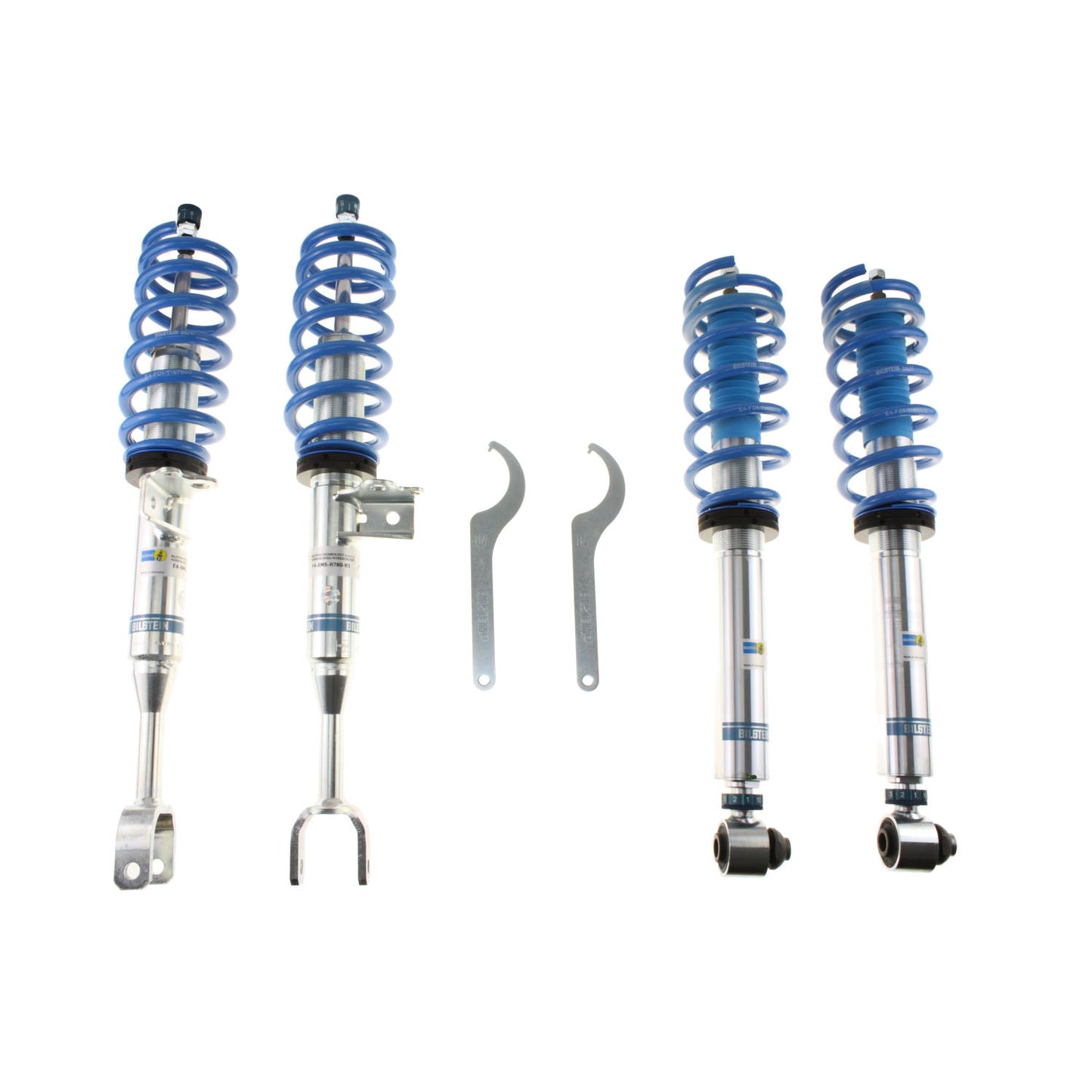 Bilstein Shock Absorbers 48-177580