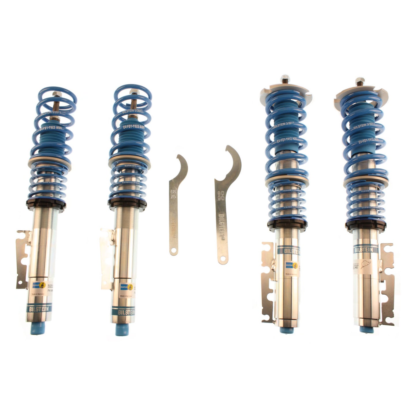 Bilstein Shock Absorbers 48-181440