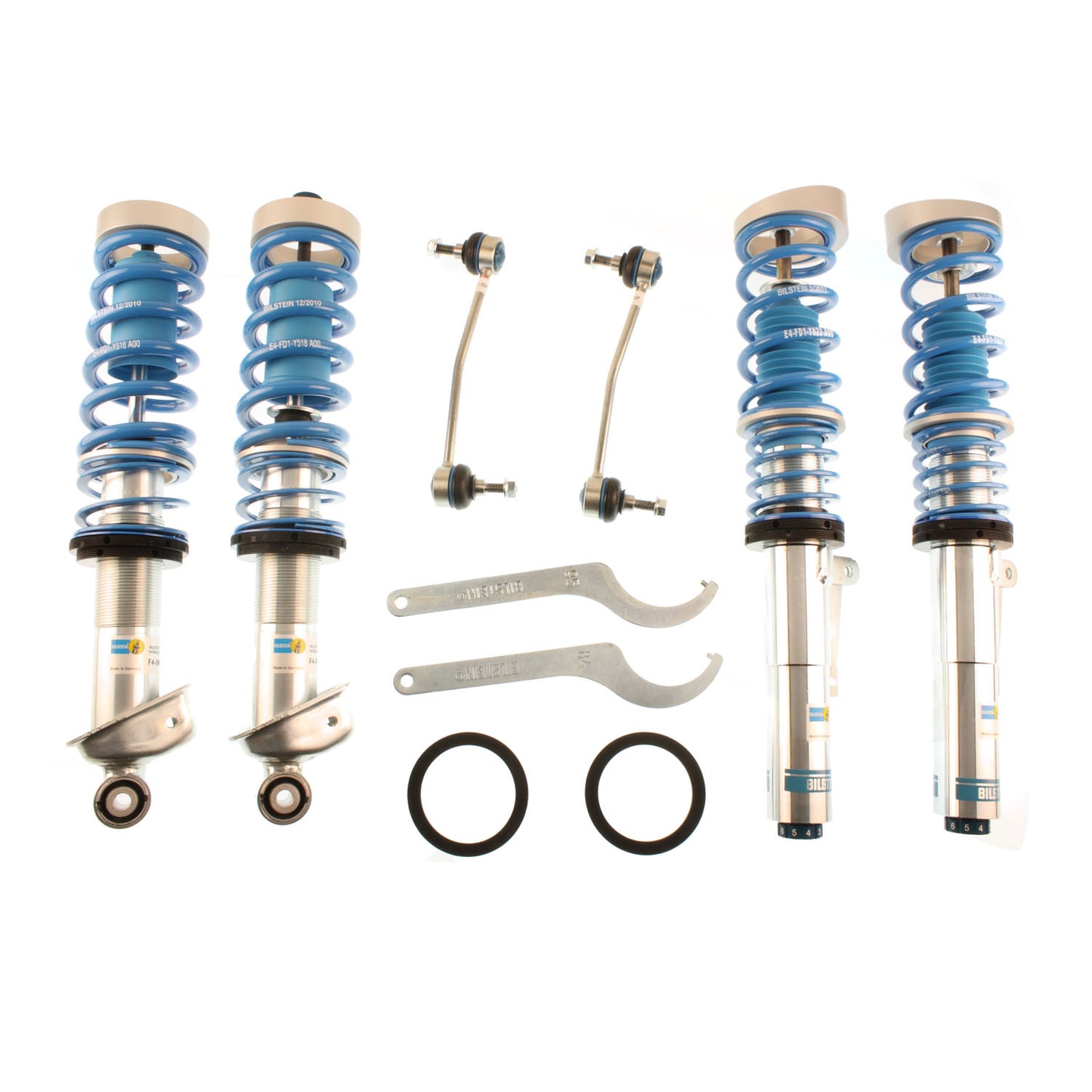 Bilstein Shock Absorbers 48-186346