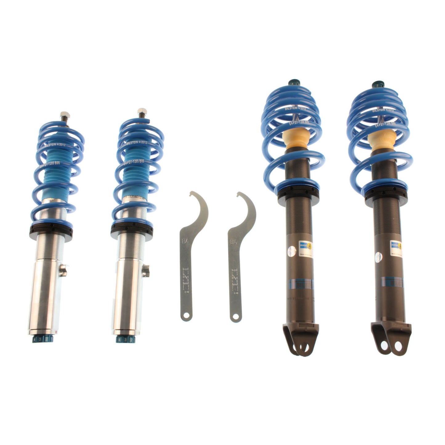 Bilstein Shock Absorbers 48-216036
