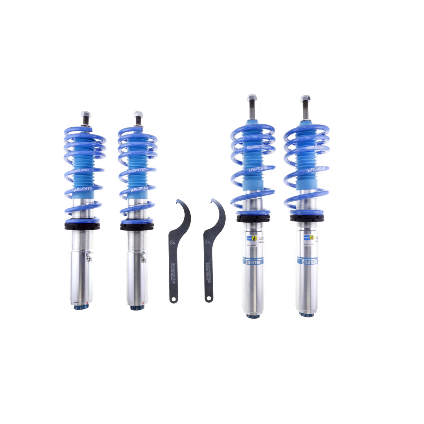 Bilstein Shock Absorbers 48-223867