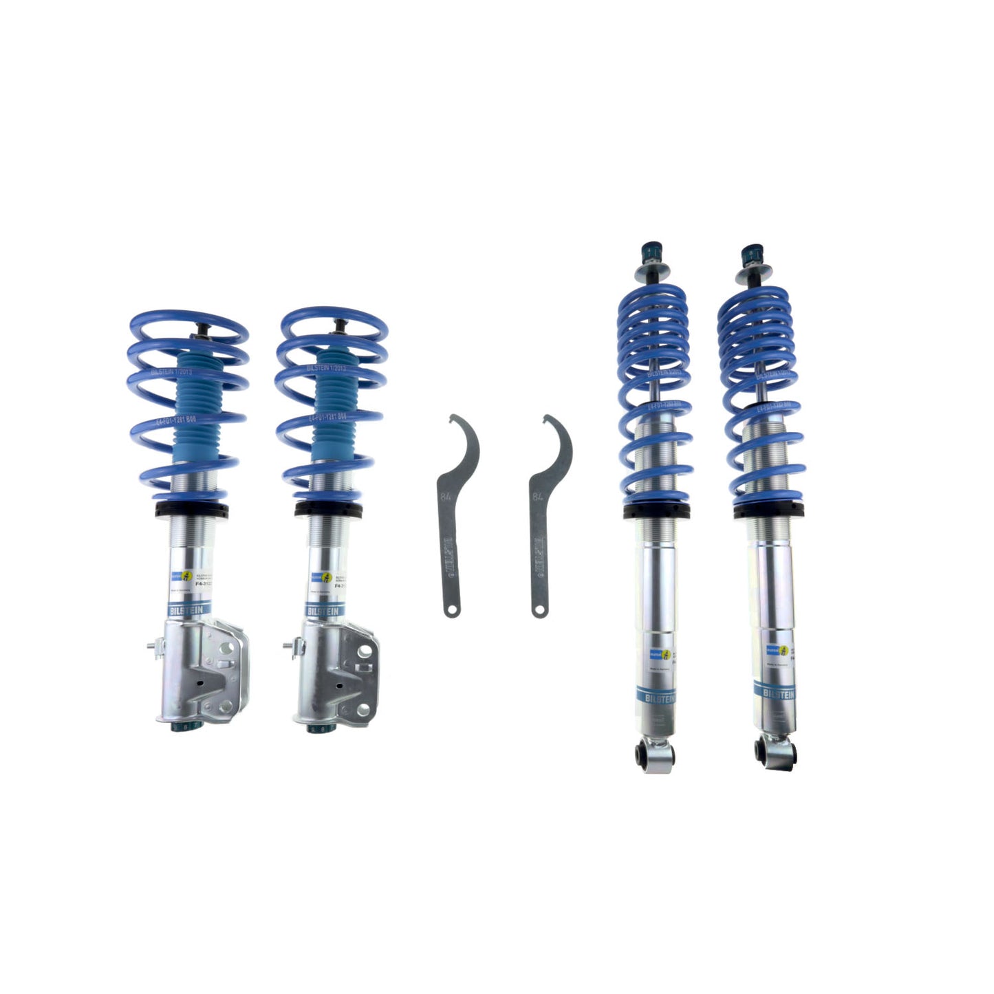 Bilstein Shock Absorbers 48-227186