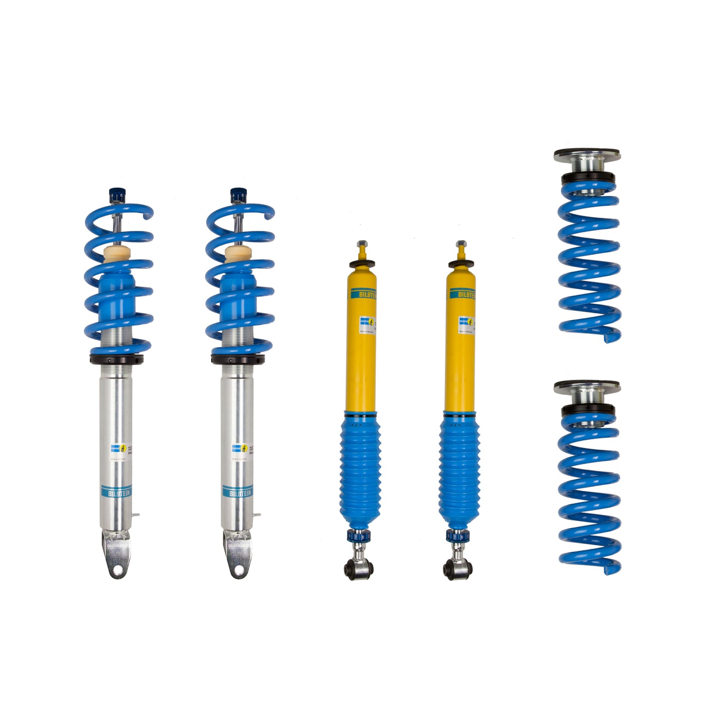 Bilstein Shock Absorbers 48-241373