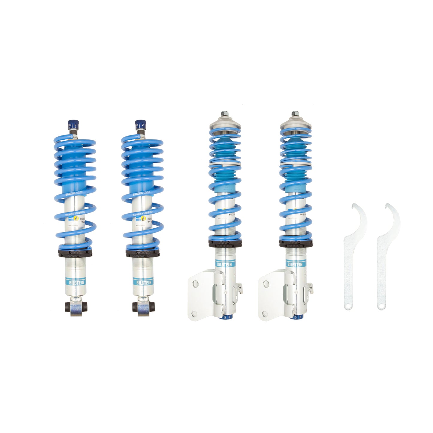 Bilstein Shock Absorbers 48-249546