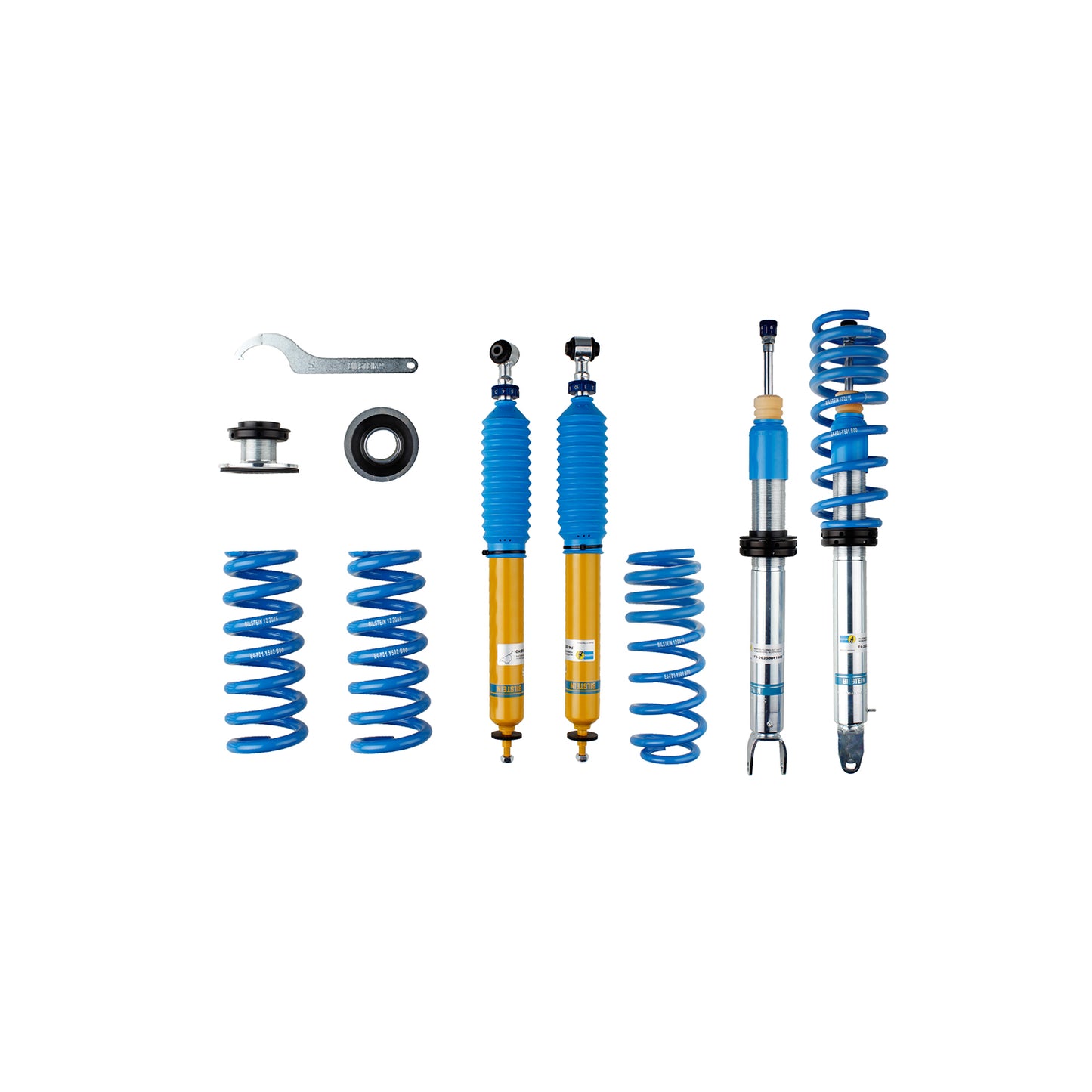 Bilstein Shock Absorbers 48-258067