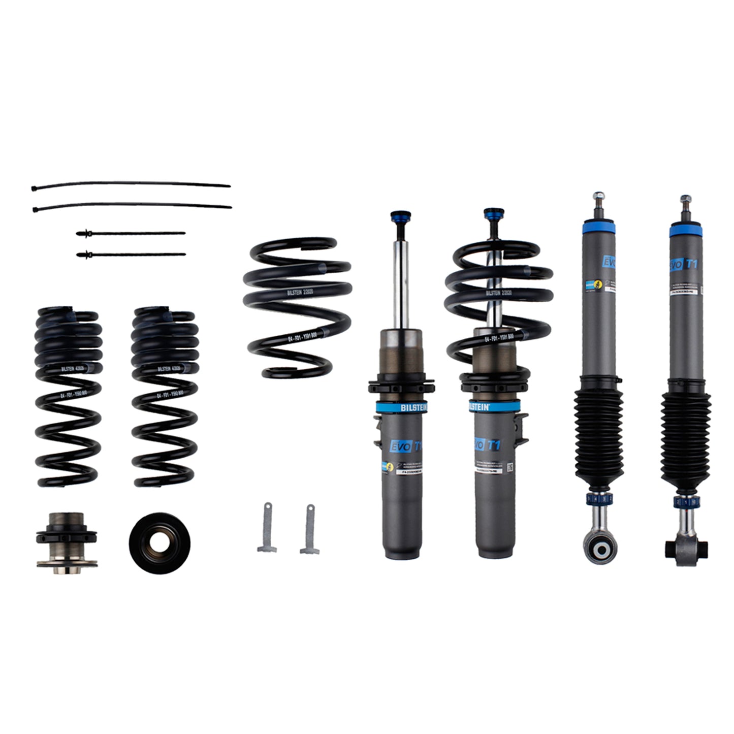 Bilstein Shock Absorbers 48-300162
