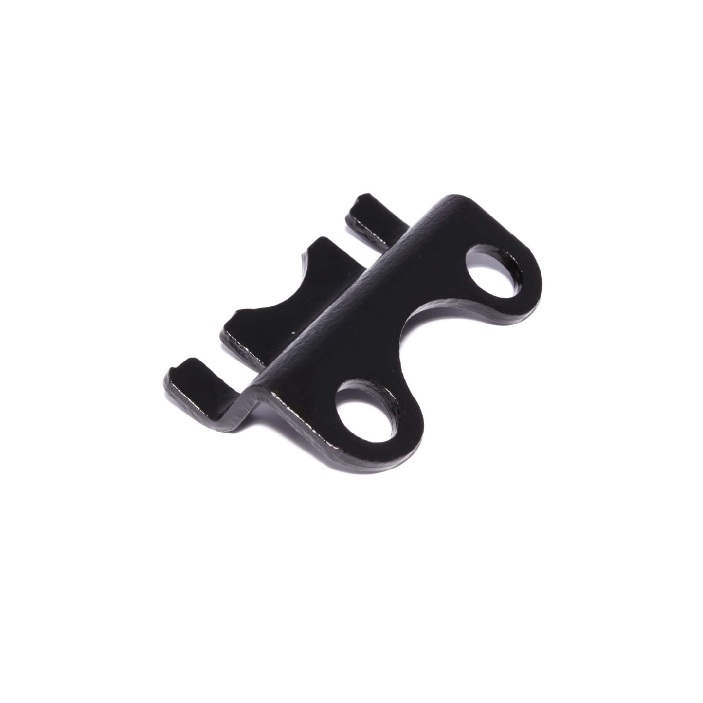 COMP Cams Raised 1 Piece Guide Plate for Chevrolet Small Block w/ 5/16" Pushrod 7/16" Stud COMP-4800-1