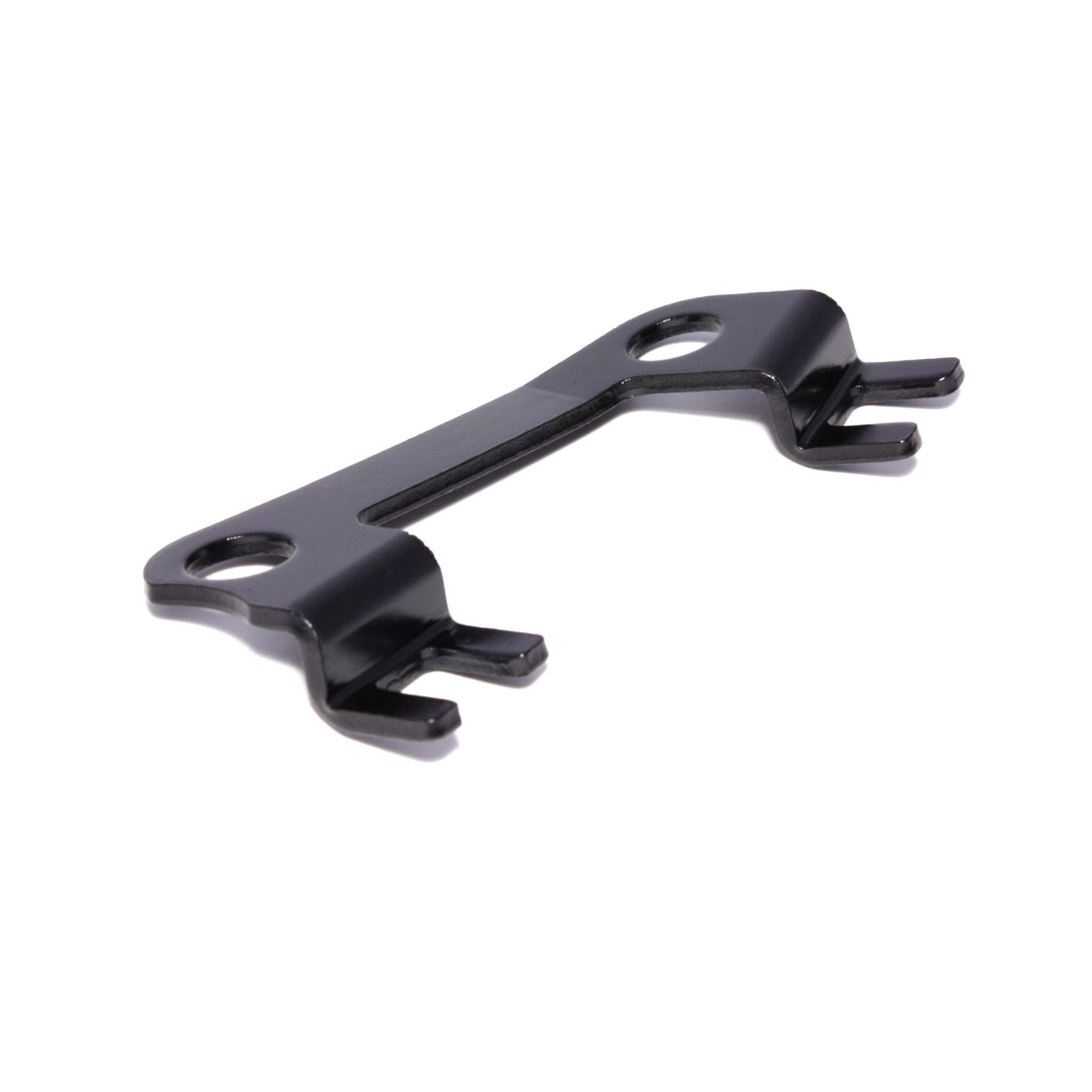 COMP Cams Raised 1 Piece Guide Plate for Ford Cleveland w/ 3/8" Pushrod and 7/16" Stud COMP-4804-1