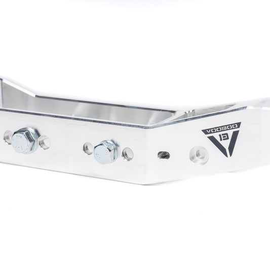 Voodoo13 Rear Lower Control Arms - LOSC-0100RA