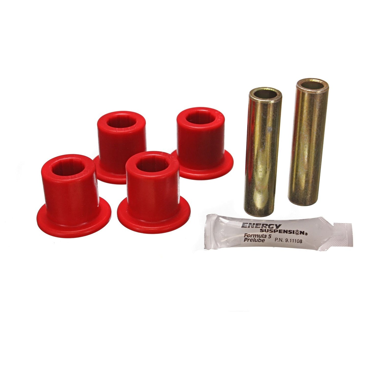 Energy Suspension SPRING BUSHINGS 6.2103R