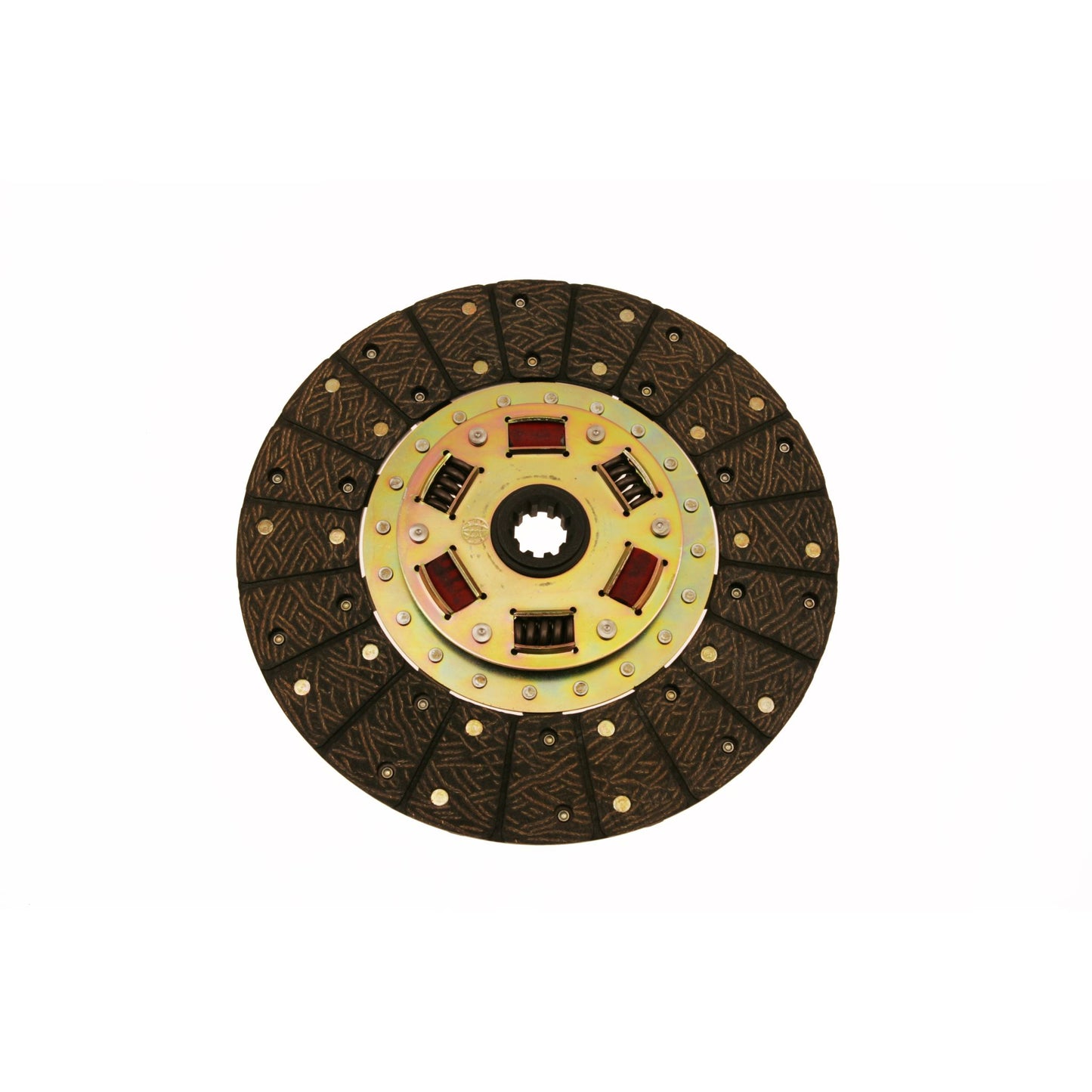 McLeod Disc:100 Series 10" X 1-1/8 X 26 Spline 260176