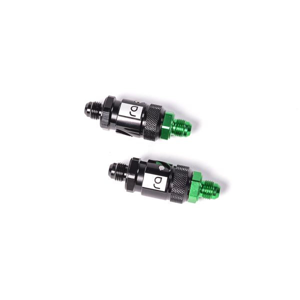 RADIUM Engineering 20-0251 8AN DRY BREAK SET