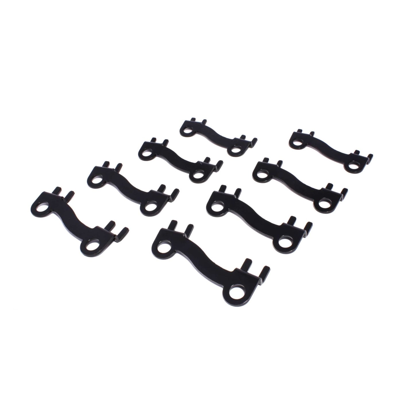 COMP Cams Raised 1 Piece Guide Plate Set for Ford 429-460 w/ 5/16" Pushrod and 7/16" Stud COMP-4834-8